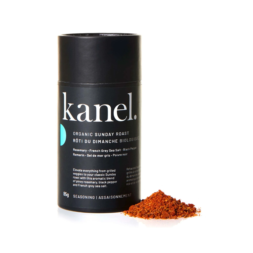 KANEL ORGANIC SUNDAY ROAST