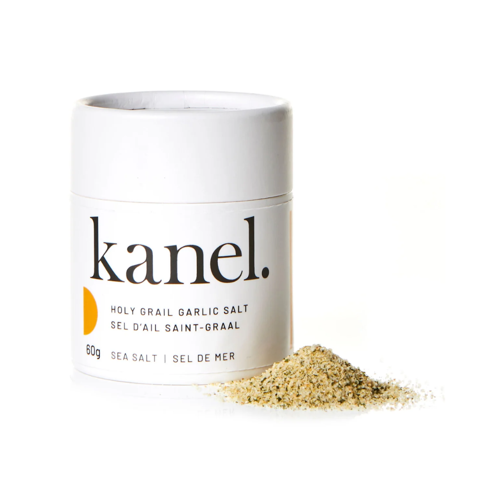 KANEL HOLY GRAIL GARLIC SALT