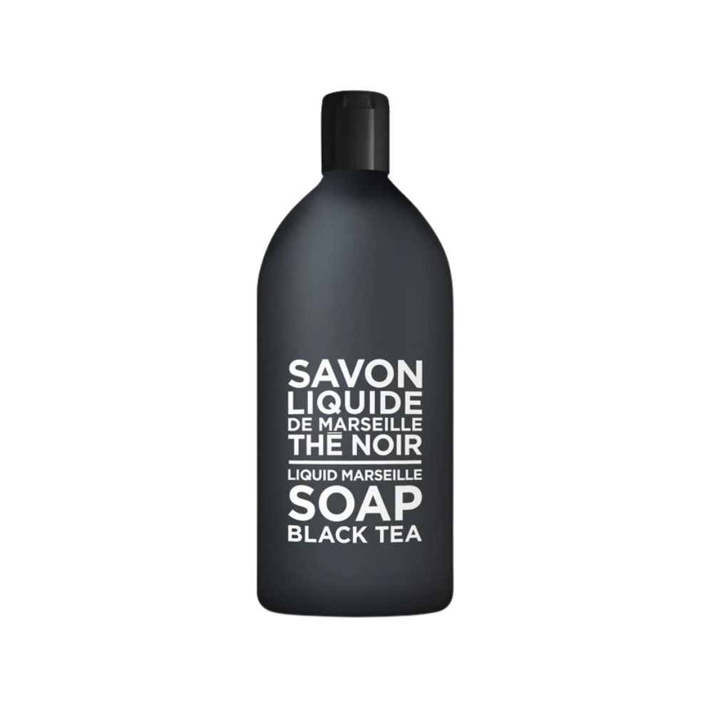 BLACK TEA 1L LIQUID SOAP REFILL