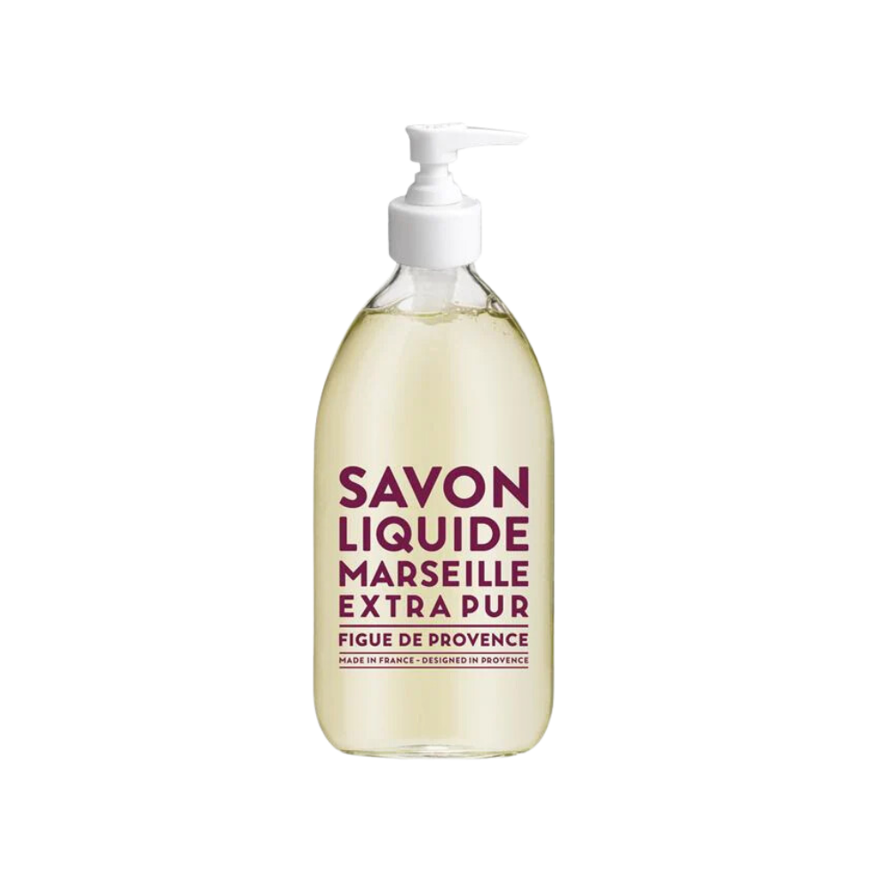 FIG OF PROVENCE 495ML LIQUID SOAP