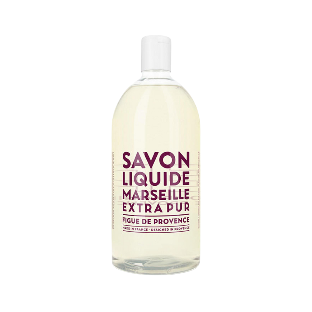 FIG OF PROVENCE 1L LIQUID SOAP