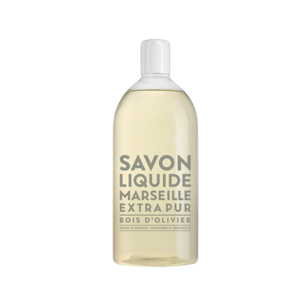 OLIVE WOOD 1L LIQUID SOAP