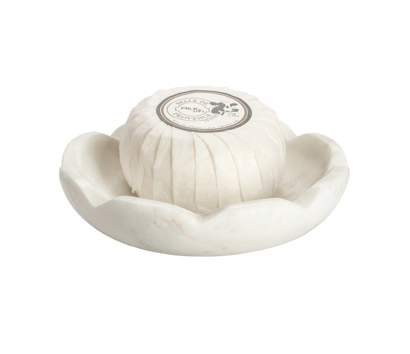 MILK 100G ROUND SOAP - 31092200000