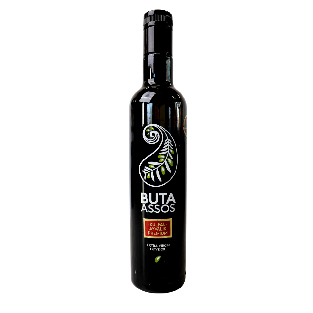 BUTA ASSOS EXTRA VIRGIN OLIVE OIL