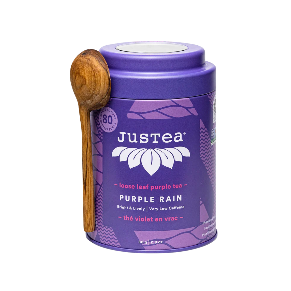 Justea Purple Rain 1ea