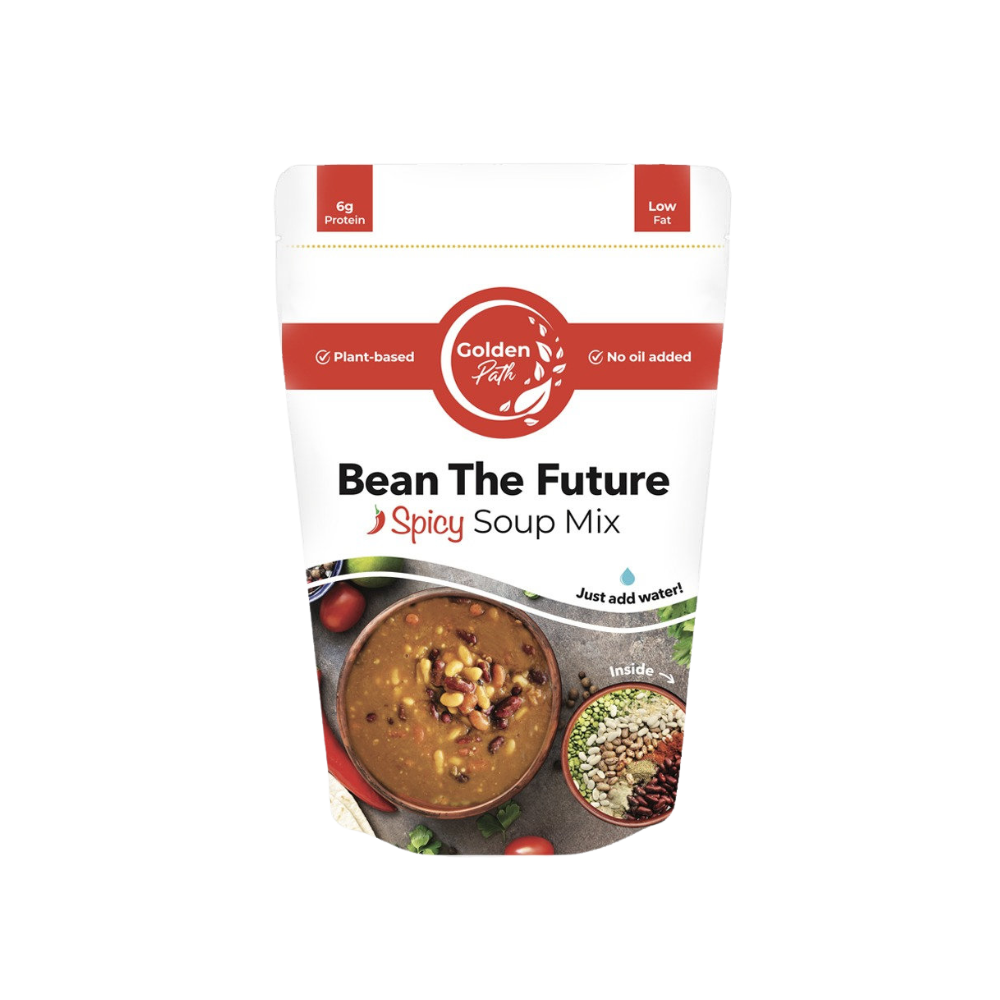 GOLDEN PATH BEAN THE FUTURE SOUP MIX