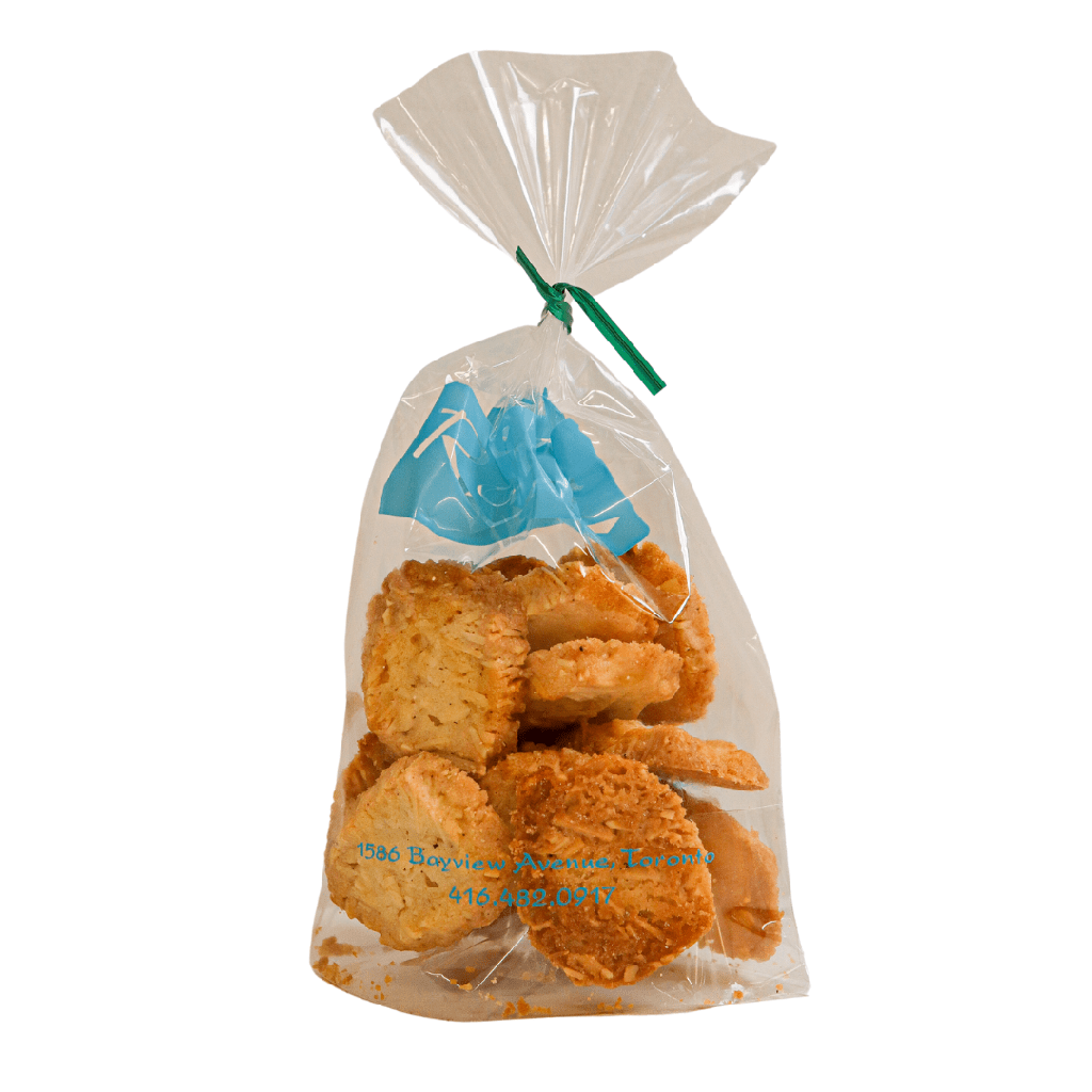 Rahier Pain Turcs 100G