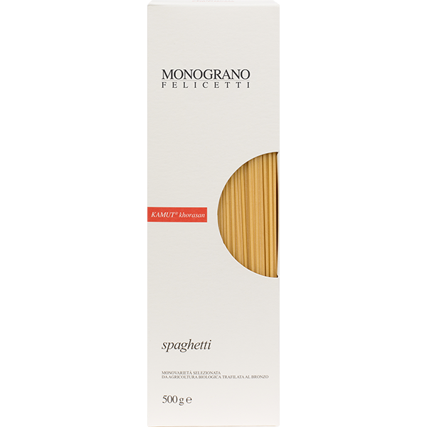 Selezioni Spaghetti Kamut 500G