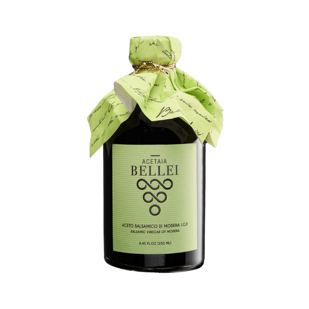 BELLEI BALS VIN PRECIOUS GREEN
