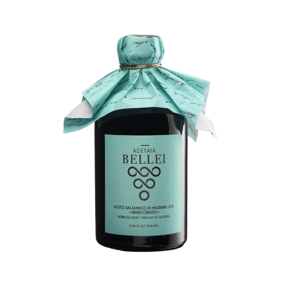 BELLEI BALS VIN PRECIOUS BLUE