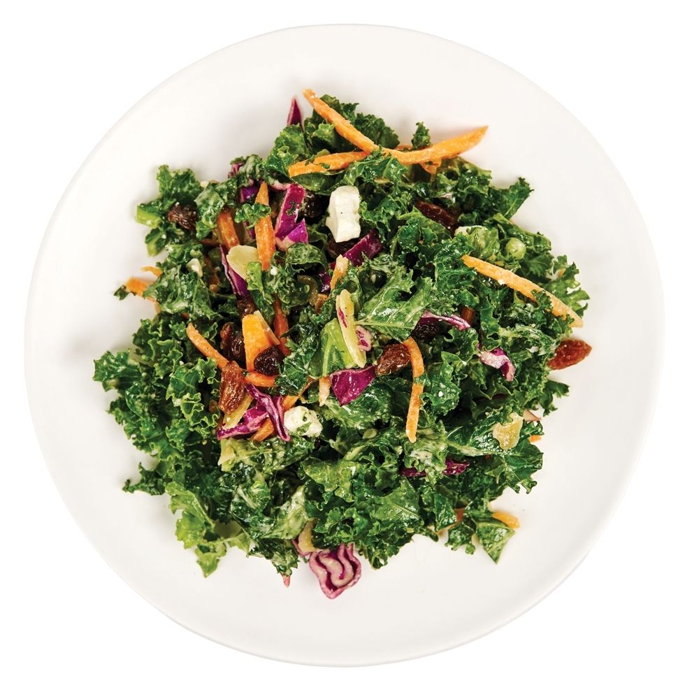 Lemon Kale Salad 1lb