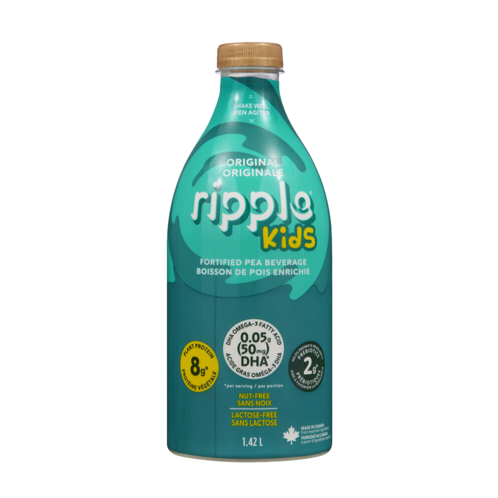 Ripple Kids Original Milk 1.42L