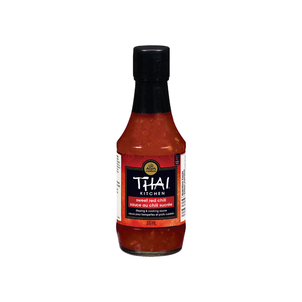 Thai Kitchen Sweet Red Chili Sauce 200Ml
