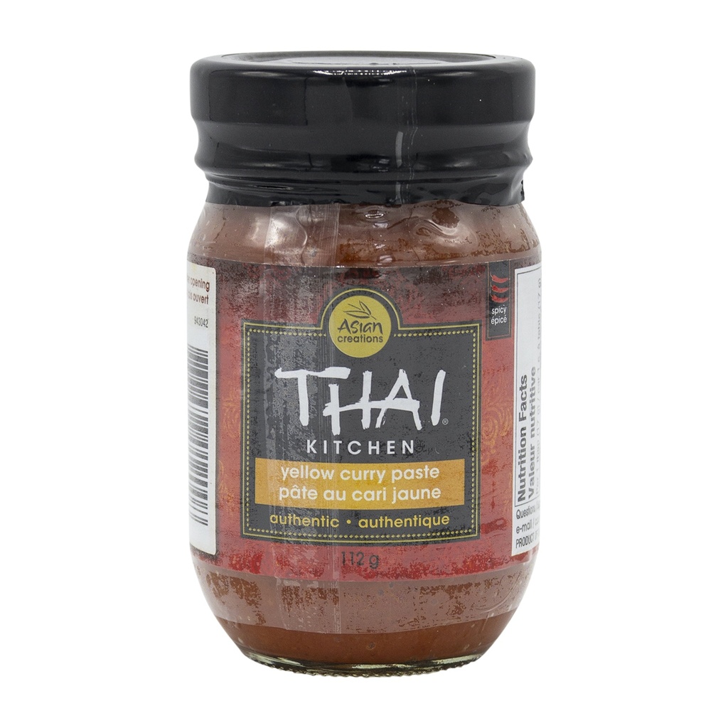 THAI KIT. RED CURRY PASTE