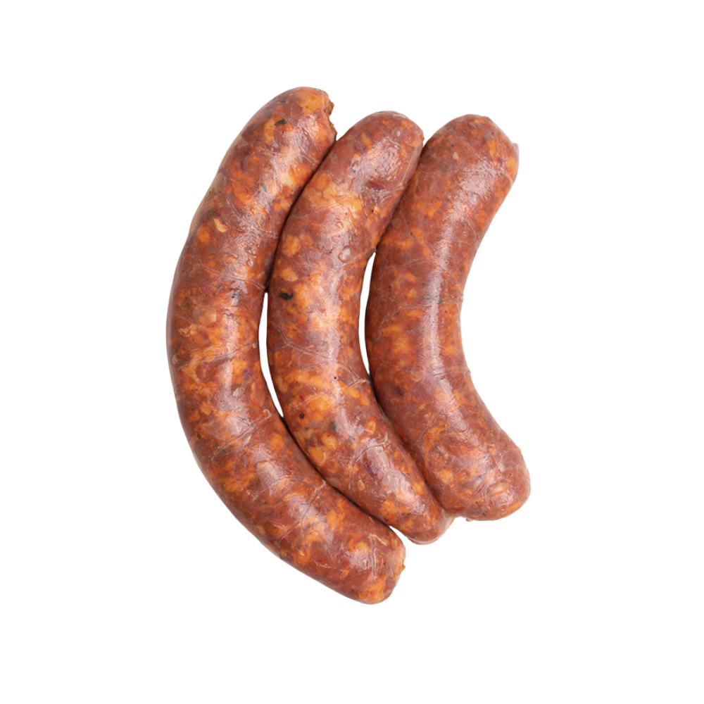 Nashville Chicken Sausage 0.33lb