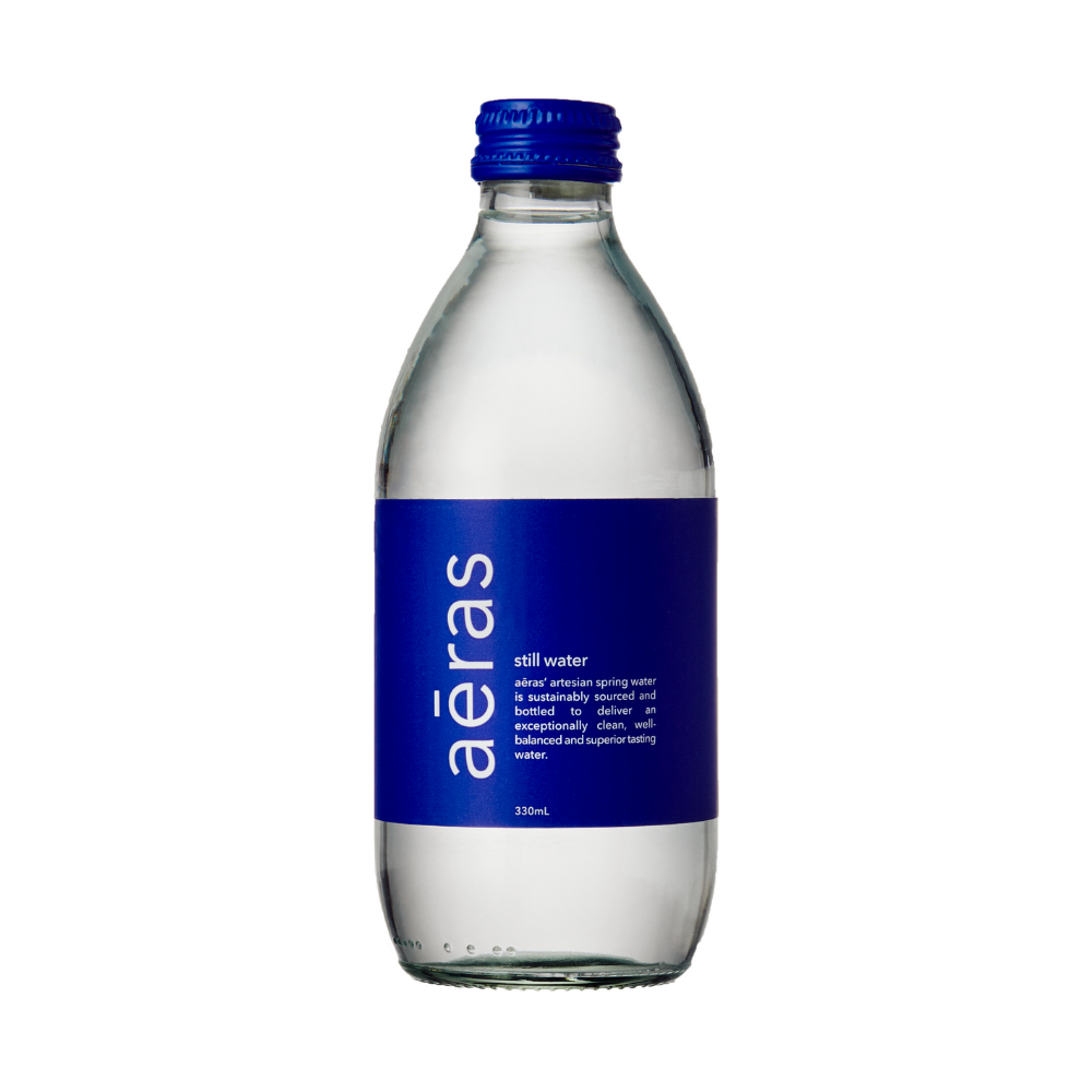 Aeras Still Water 330Ml