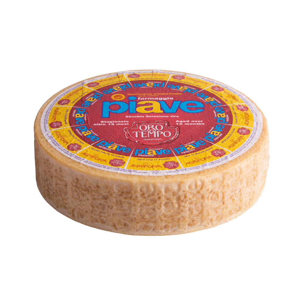STAVECCHIO  PIAVE CHEESE