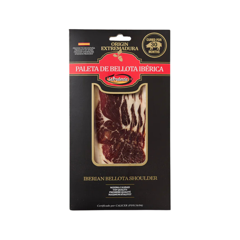 La Prudencia Paleta De Bellota Iberica 50G