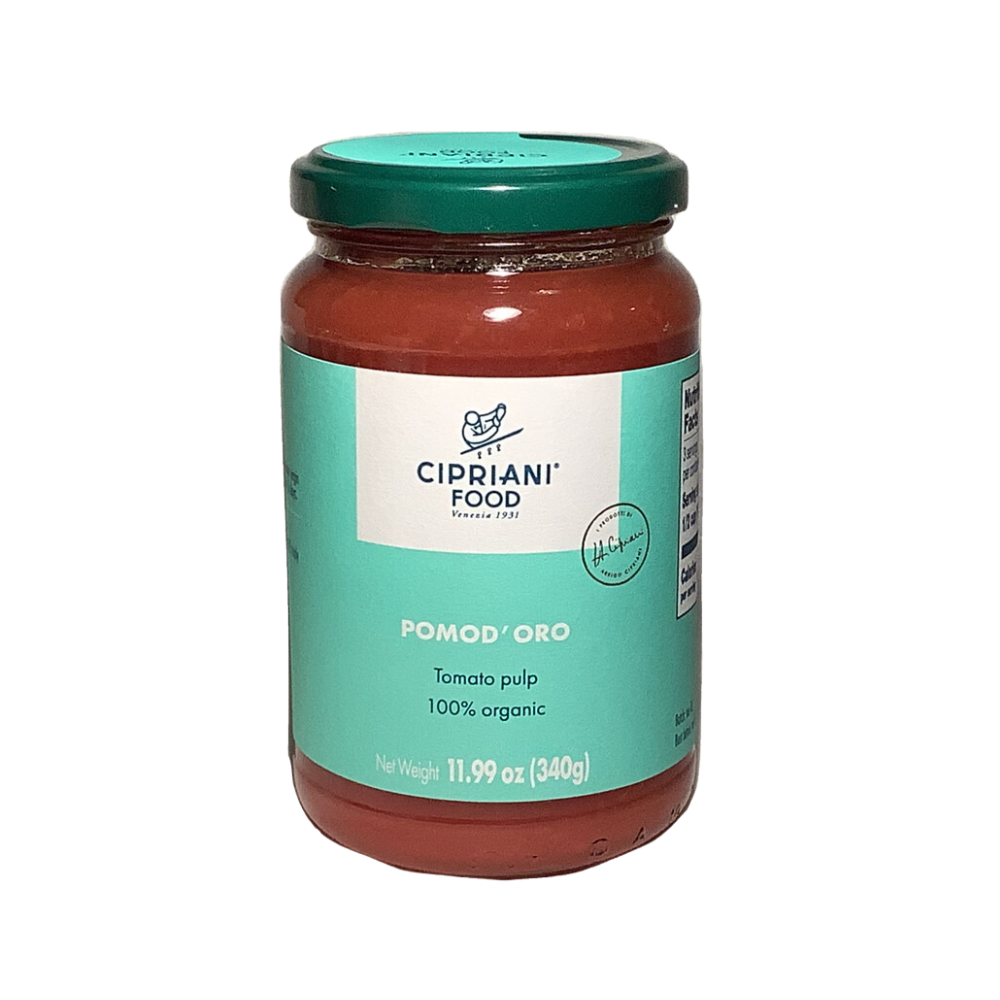 Cipriani Pomod'Oro 340G