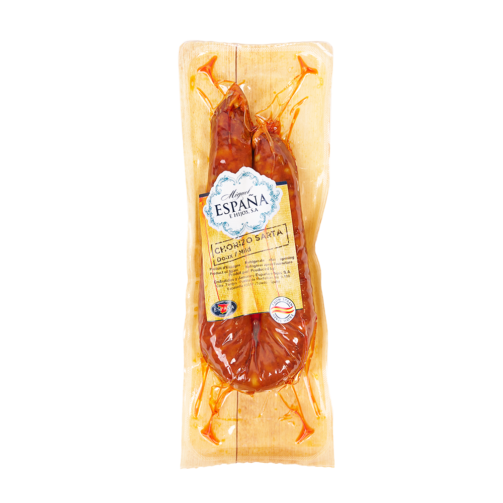 ESPANA  CHORIZO SARTA MILD 200G