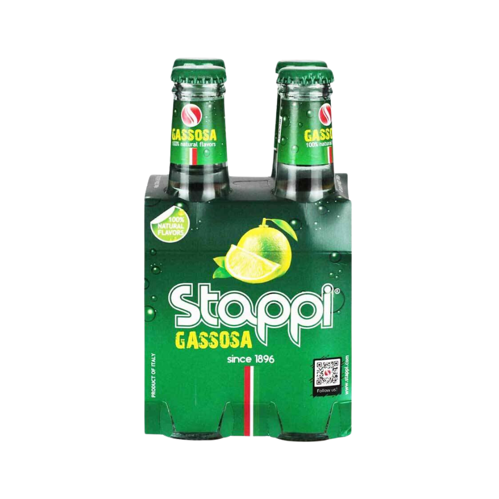 Stappi Cedrata 800Ml