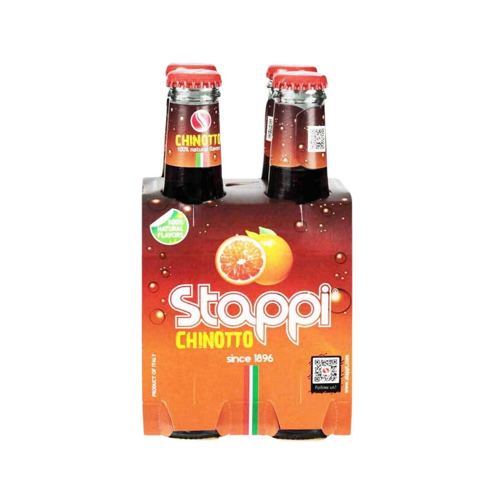 Stappi Limonata 800Ml
