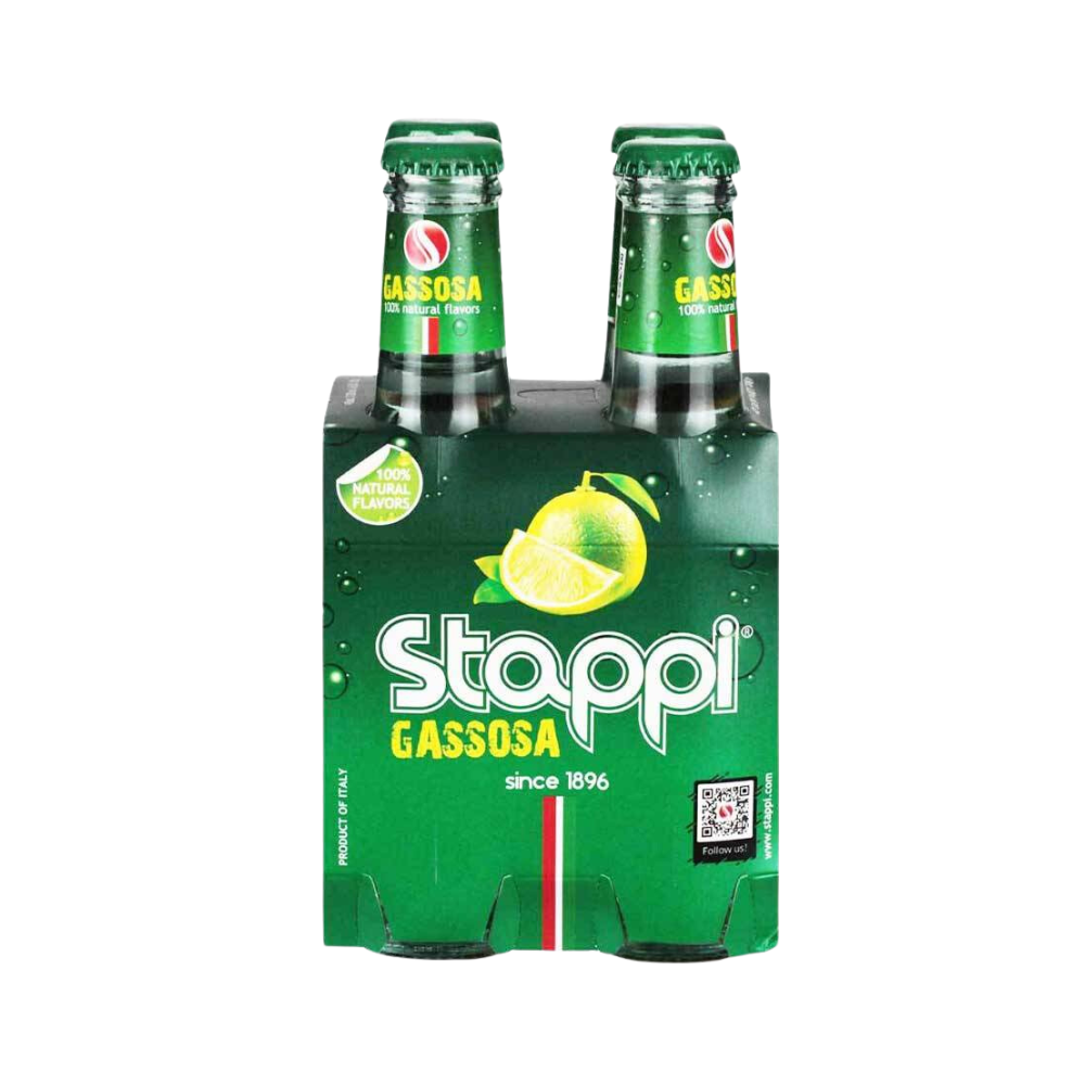 Stappi Tonic Water 800Ml