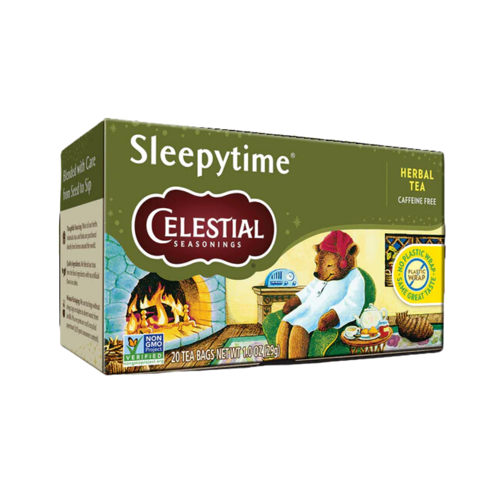Celestial Tea Celestial Sleepytime 20pc