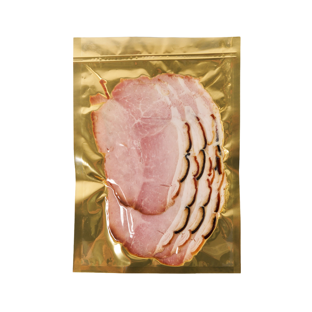 GRANDPAS HAM