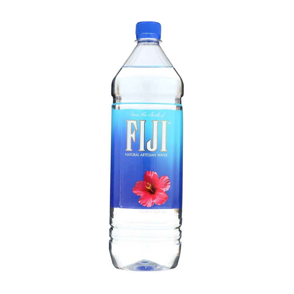 Fiji Natural Artesian Water 1.5L