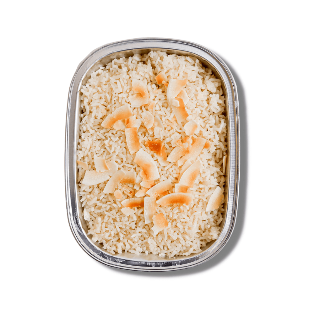 COCONUT RICE - 29646400000
