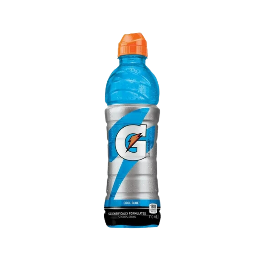 Gatorade Cool Blue Sport 710ml