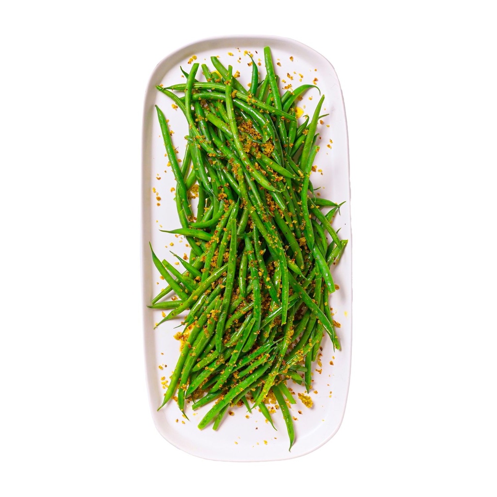Green Beans (1.5Lbs) 1ea