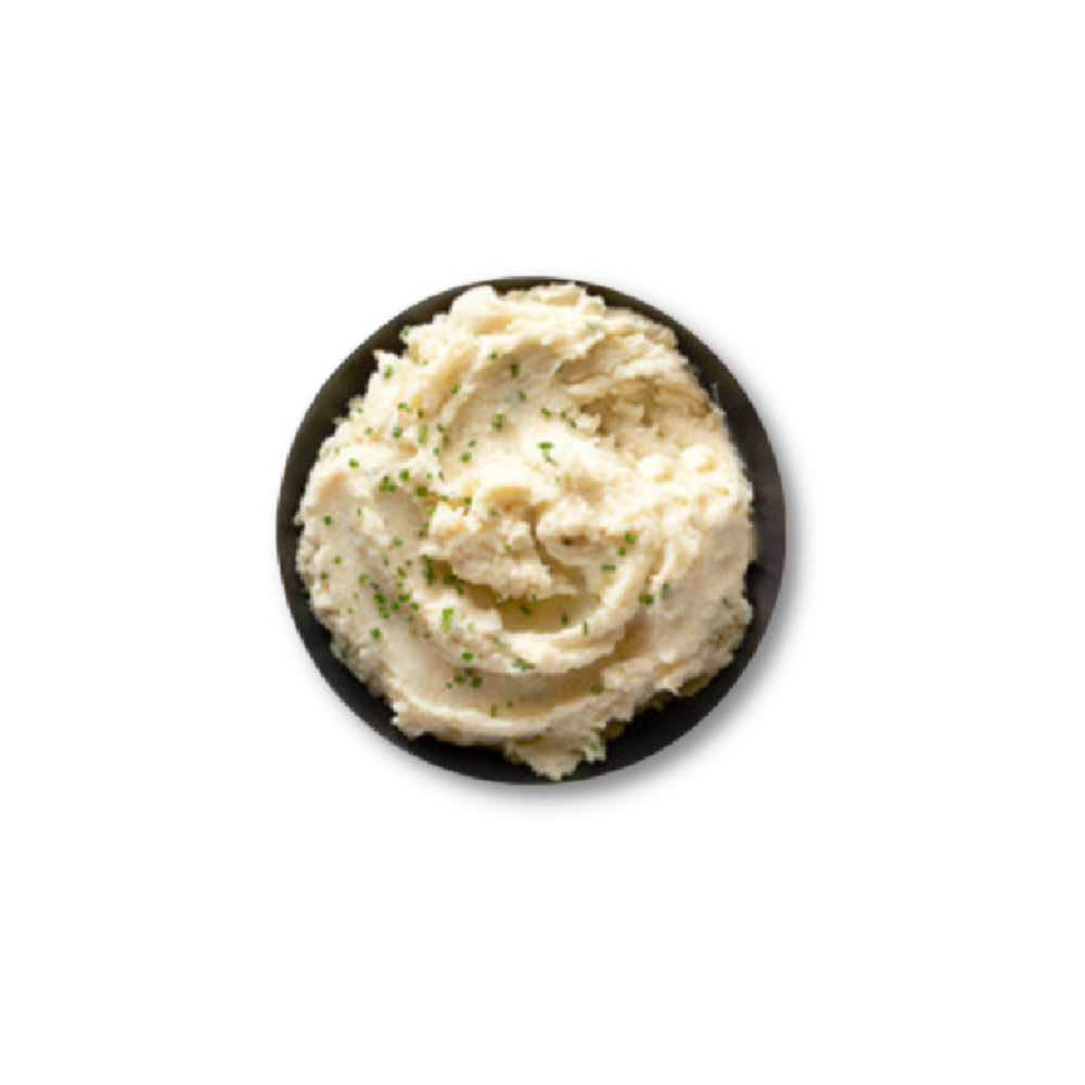 Holiday Garlic Mashed Potatoes (2 lbs)