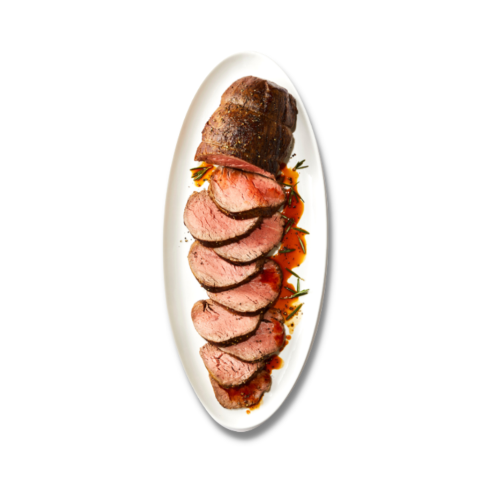 Beef Tenderloin Roast (4Lbs) 1ea