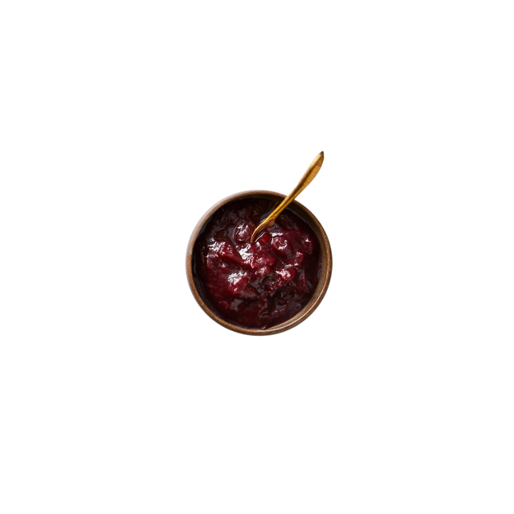 Holiday Cranberry Sauce (500 mL)