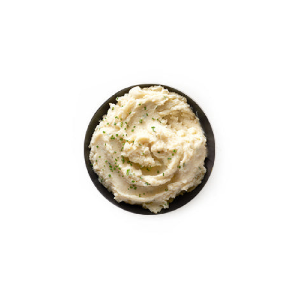 Holiday Olive Oil Whipped Potatoes (2 lbs)