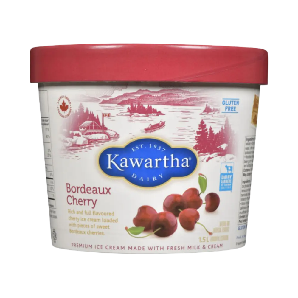 Kawartha Bordeaux Cherry 1.5lt