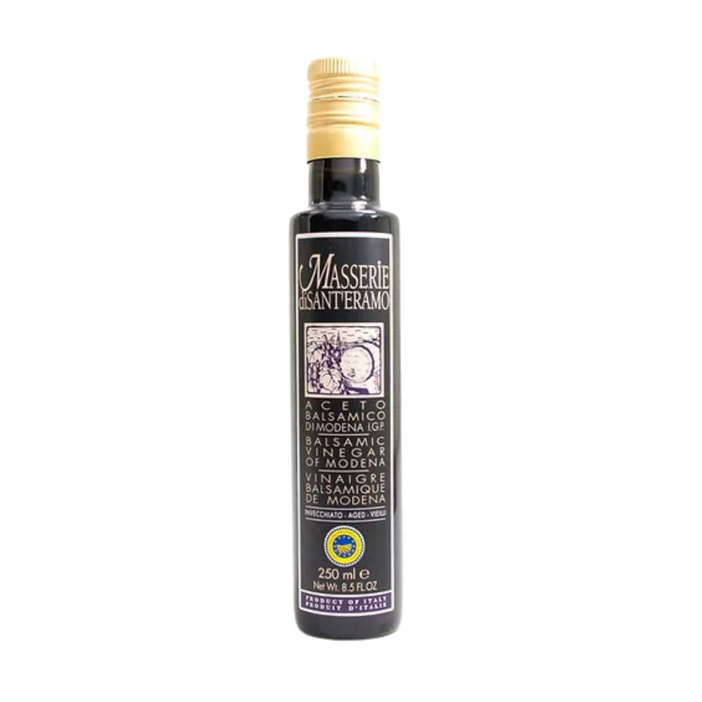 Masserie Black Label Balsamic 250Ml