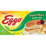 EGGO PANCAKES BUTTERMILK