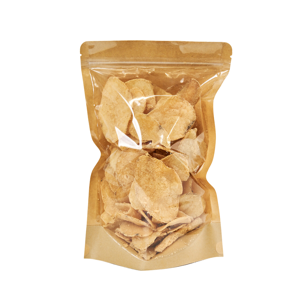 Black Pepper & Mac N' Cheese Chips 175g