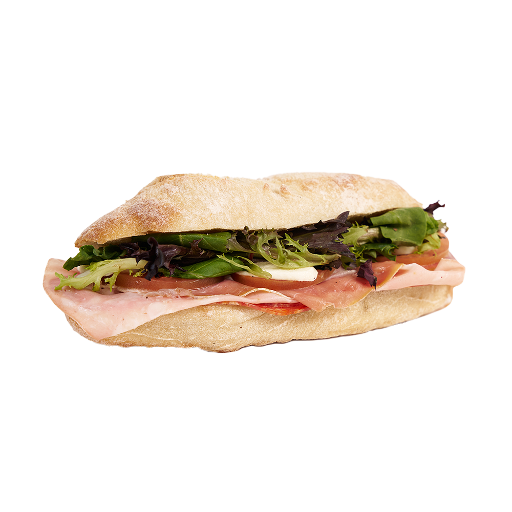 HERO DELI SANDWICH  1EA