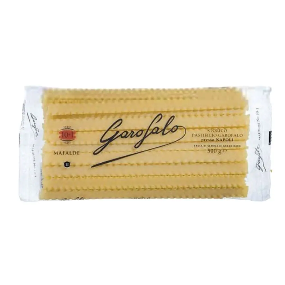 Garofalo Mafalde 500G