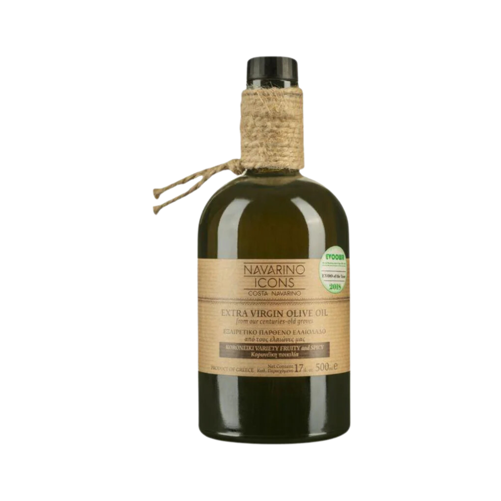 COSTA NAVARINO EXTRA VIRGIN OLIVE OIL 500ML