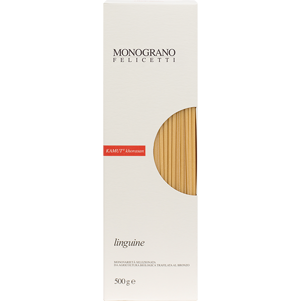 Selezioni Linguine Kamut 500G