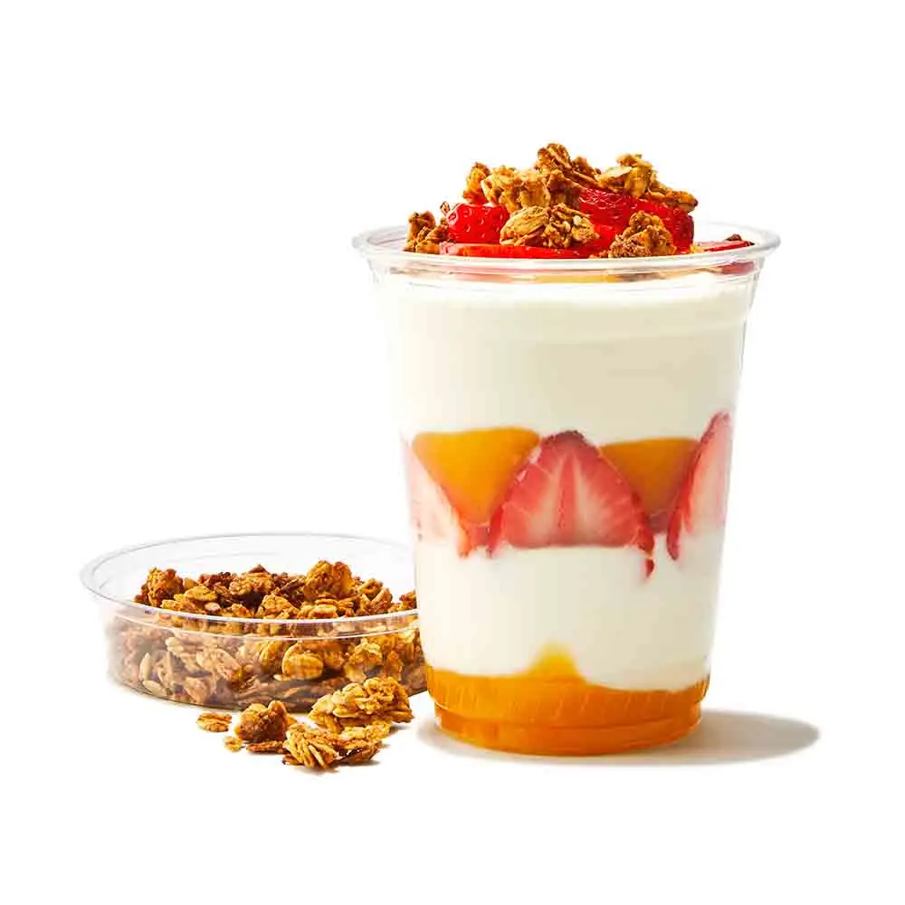 Yogurt Parfait 1ea