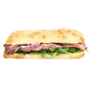 Flank Steak Sandwich 1ea