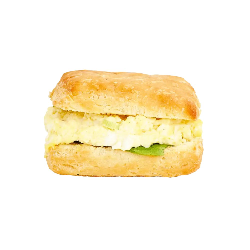 Egg Salad Sandwich 1ea