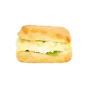 Egg Salad Sandwich 1ea