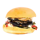 Portobello Mushroom Sandwich 1ea